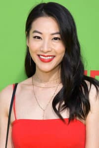 Arden Cho photo