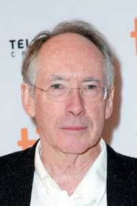 Ian McEwan photo