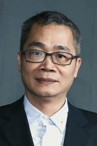 Hua Po-jung photo