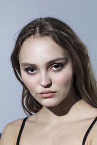 Lily-Rose Depp photo
