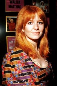 Jane Asher photo