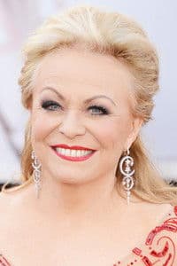 Jacki Weaver photo