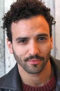 Marwan Kenzari photo
