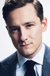 Lewis Pullman photo