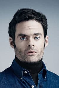Bill Hader photo