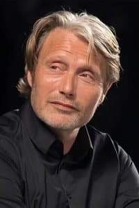 Mads Mikkelsen photo
