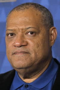 Laurence Fishburne photo