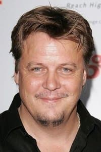 Don Michael Paul photo