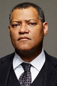 Laurence Fishburne photo