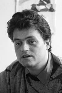 Jonathan Demme photo