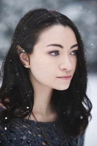 Jodelle Ferland photo