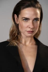 Rebecca Ferguson photo