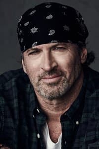 Scott Patterson photo