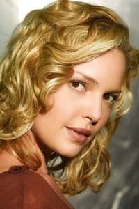 Katherine Heigl photo