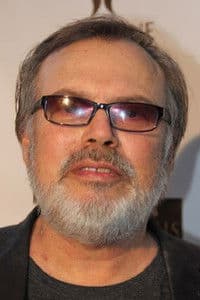 Gordon Bressack photo