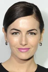 Camilla Belle photo