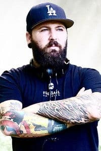 Steven C. Miller photo