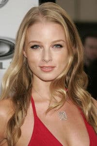 Rachel Nichols photo