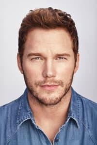 Chris Pratt photo