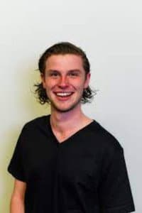 Travis Luke photo