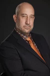 David Lawrence Brown photo