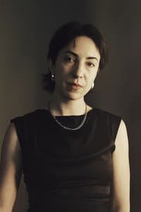 Sophy Romvari photo