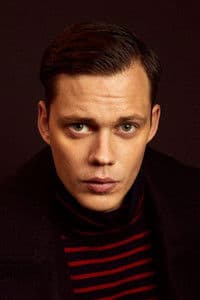 Bill Skarsgård photo