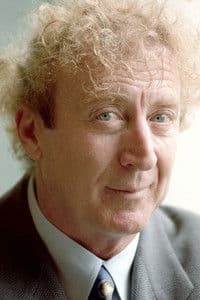 Gene Wilder photo