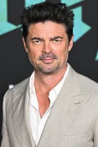 Karl Urban photo