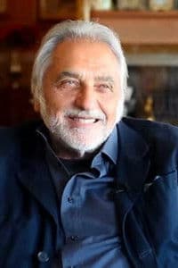 Roberto D'Ettorre Piazzoli photo