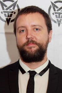 Adrián García Bogliano photo