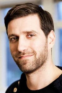 Jannik Tai Mosholt photo