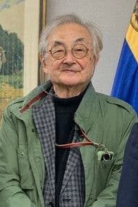 Satoshi Dezaki photo