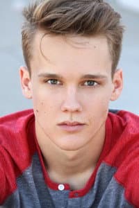 Hunter Doohan photo