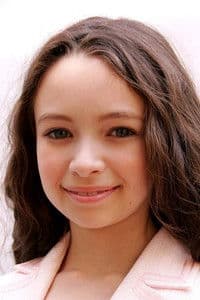 Jodelle Ferland photo