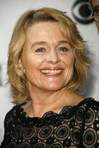 Sinéad Cusack photo