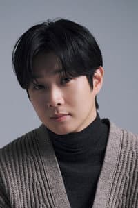 Choi Woo-shik photo