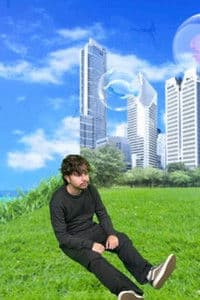 Pedro H. Vieira photo