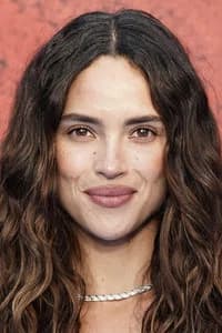 Adria Arjona photo