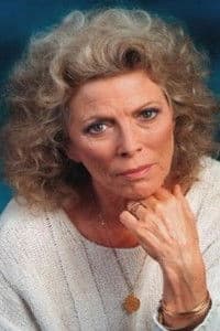 Billie Whitelaw photo