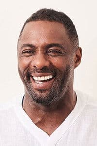 Idris Elba photo