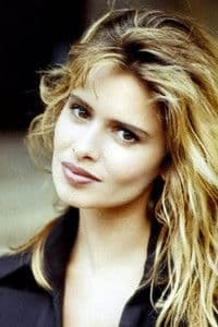 Debora Caprioglio photo