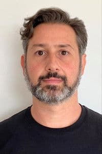 Kasra Farahani photo