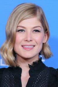 Rosamund Pike photo