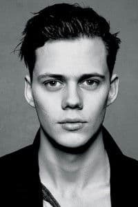 Bill Skarsgård photo
