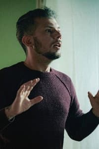 Alberto Gelmi photo