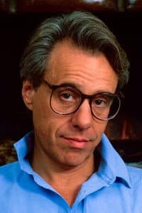 Peter Bogdanovich photo