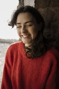 Romana Maggiora Vergano photo