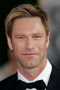 Aaron Eckhart photo