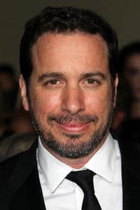 Michael Cuesta photo